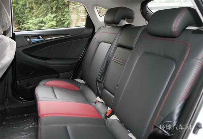 2015款 1.6L 自動俊酷型 國IV