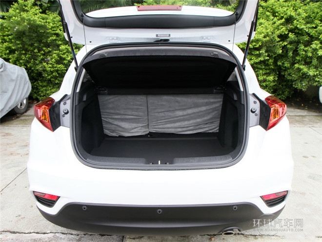 2015款 1.6L 自動俊酷型 國IV