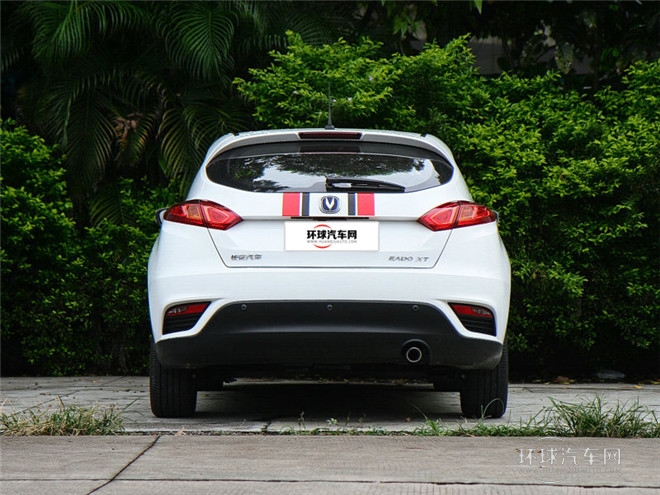 2015款 1.6L 自動俊酷型 國IV