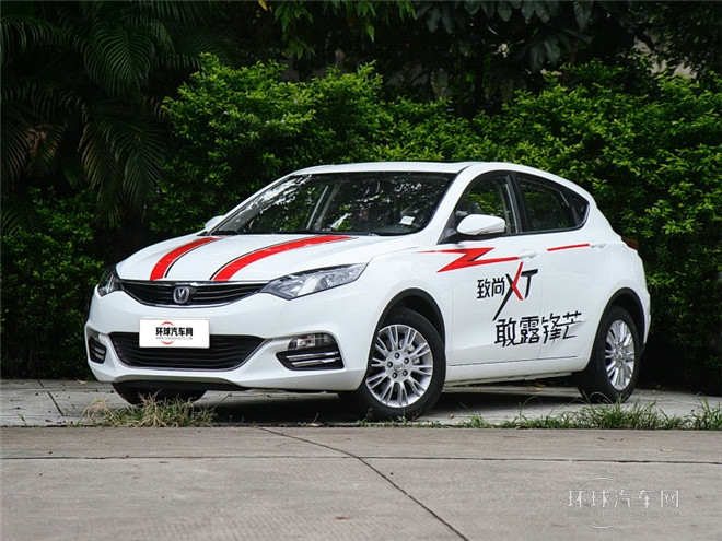 2015款 1.6L 自動俊酷型 國IV