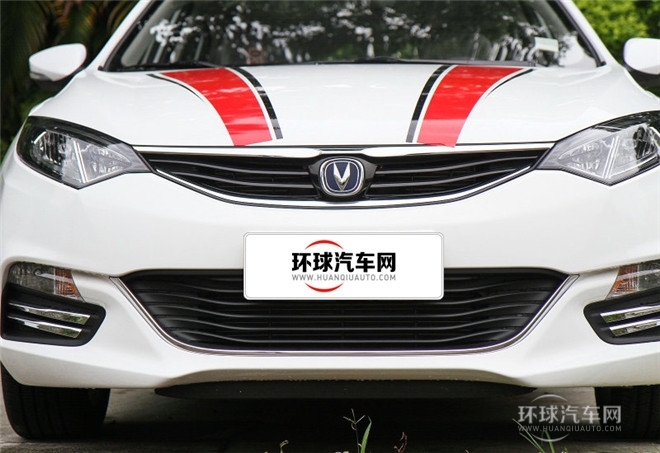 2015款 1.6L 自動(dòng)俊酷型 國(guó)IV