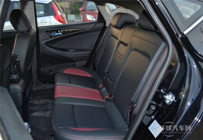 2015款 1.6L 自動(dòng)俊酷型 國V