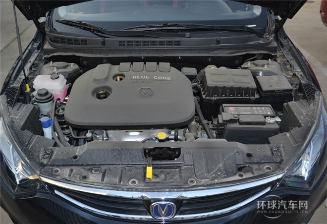 2015款 1.6L 自動俊酷型 國V