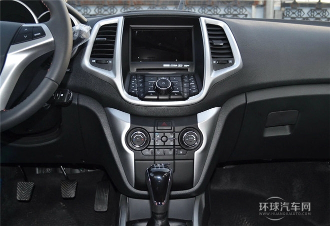 2015款 1.6L 自動俊酷型 國V