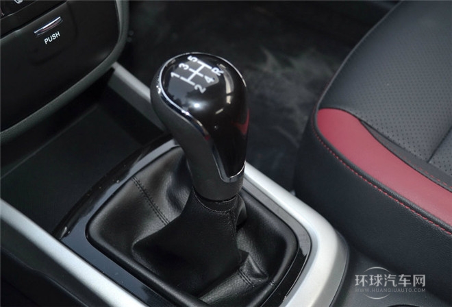 2015款 1.6L 自動俊酷型 國V