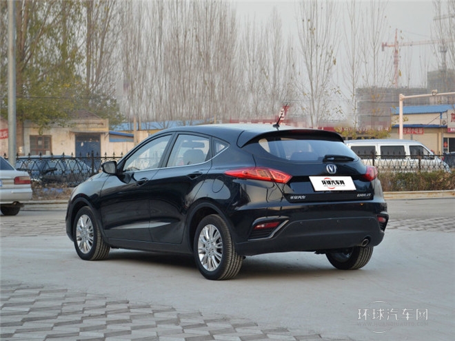 2015款 1.6L 自動俊酷型 國V