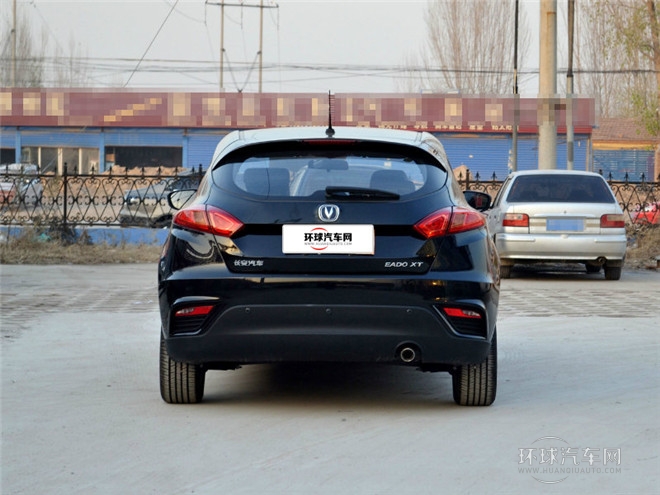 2015款 1.6L 自動俊酷型 國V