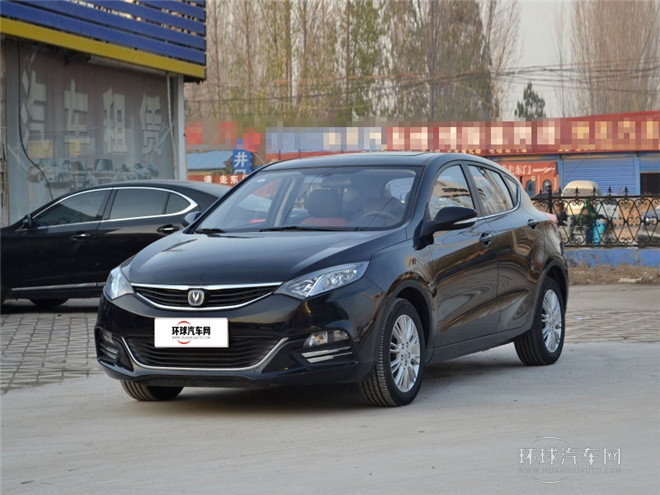 2015款 1.6L 自動俊酷型 國V