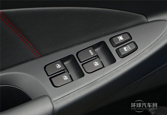 2015款 1.6L 自動銳酷型 國IV