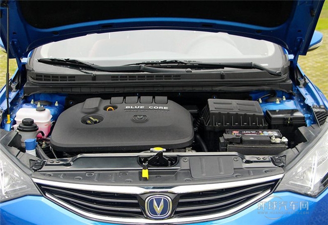 2015款 1.6L 自動銳酷型 國IV