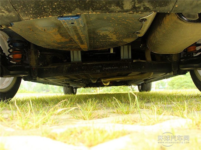 2015款 1.6L 自動銳酷型 國IV