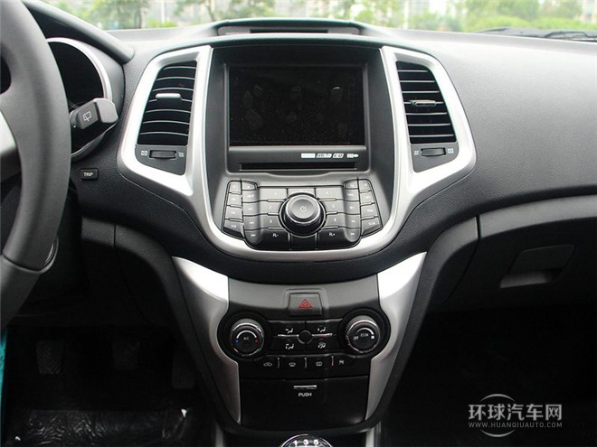 2015款 1.6L 自動銳酷型 國IV