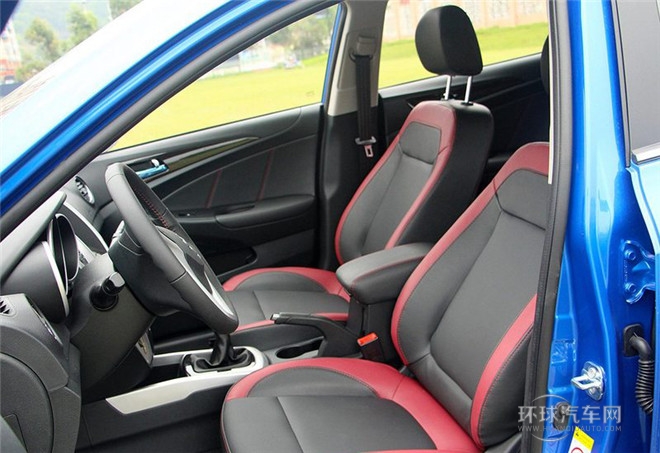 2015款 1.6L 自動銳酷型 國IV