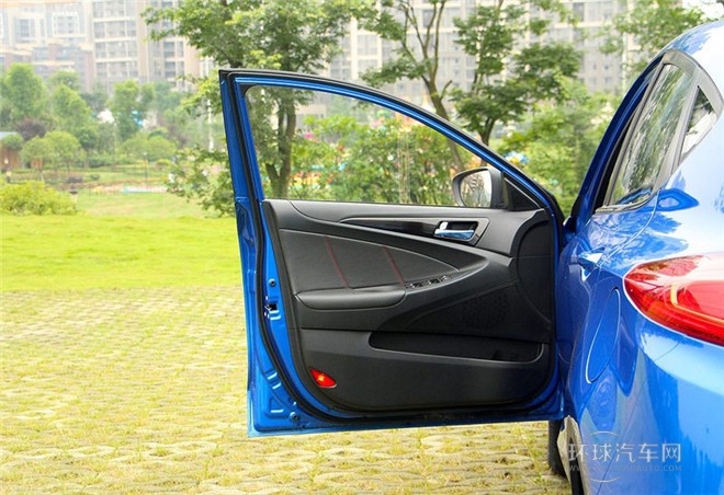 2015款 1.6L 自動銳酷型 國IV