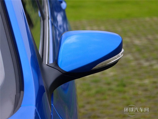 2015款 1.6L 自動(dòng)銳酷型 國(guó)IV