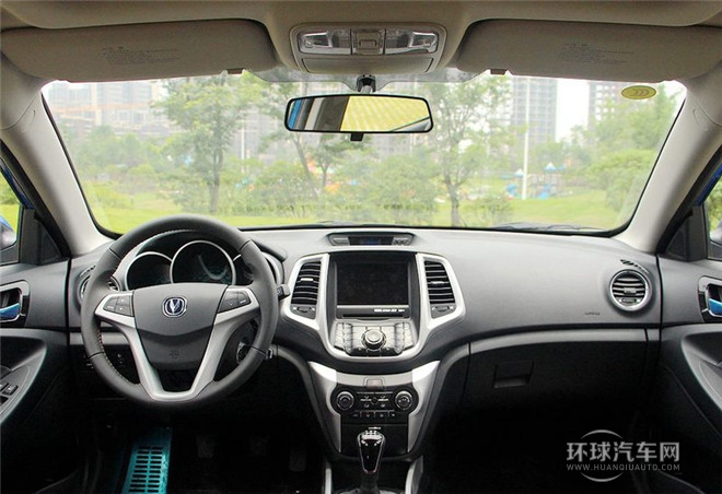 2015款 1.6L 自動銳酷型 國IV