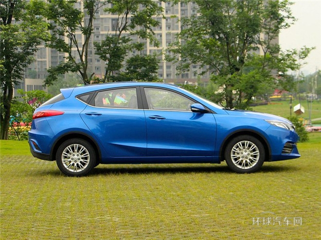 2015款 1.6L 自動銳酷型 國IV