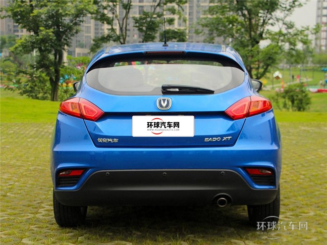 2015款 1.6L 自動銳酷型 國IV