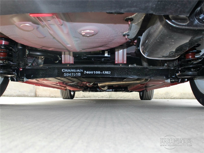 2015款 1.6L 自動致酷型 國IV