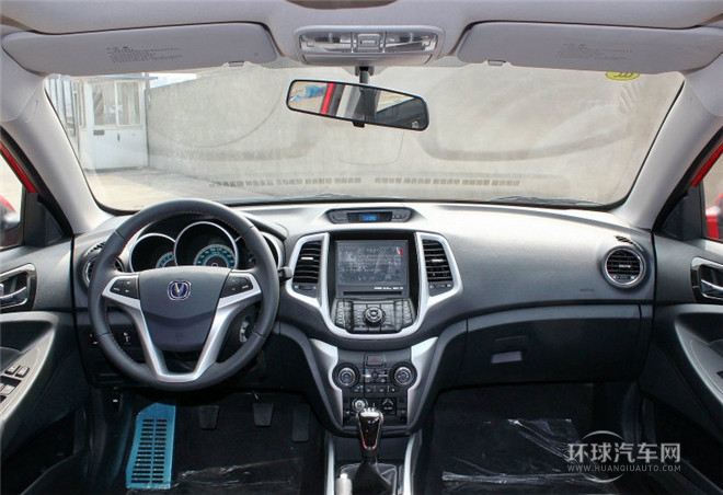 2015款 1.6L 自動致酷型 國IV