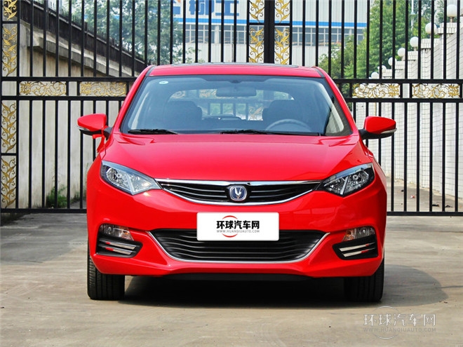 2015款 1.6L 自動致酷型 國IV