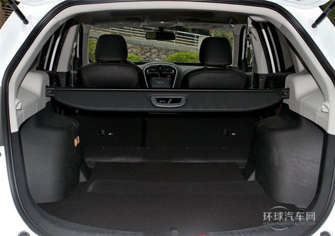 2015款 1.8T 自動四驅豪華導航版