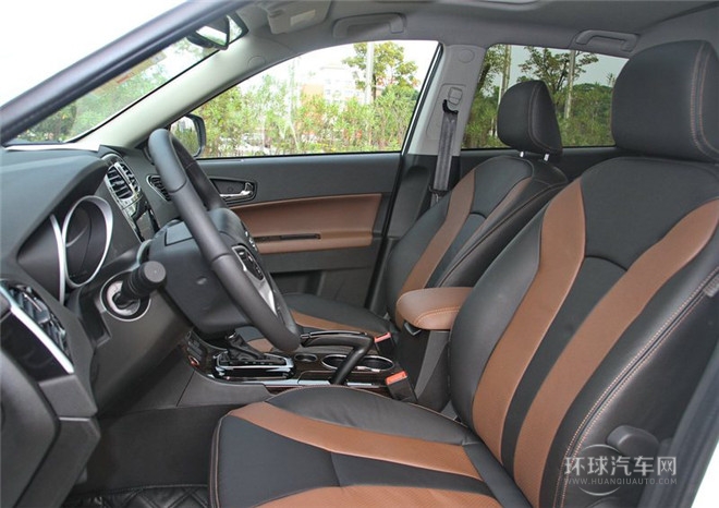 2015款 1.8T 自動四驅豪華導航版