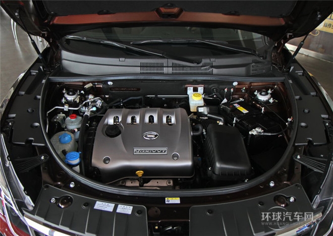 2015款 2.0L 自動兩驅豪華導航版