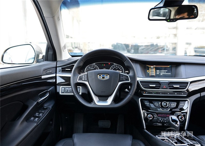 2015款 1.8T 標準型