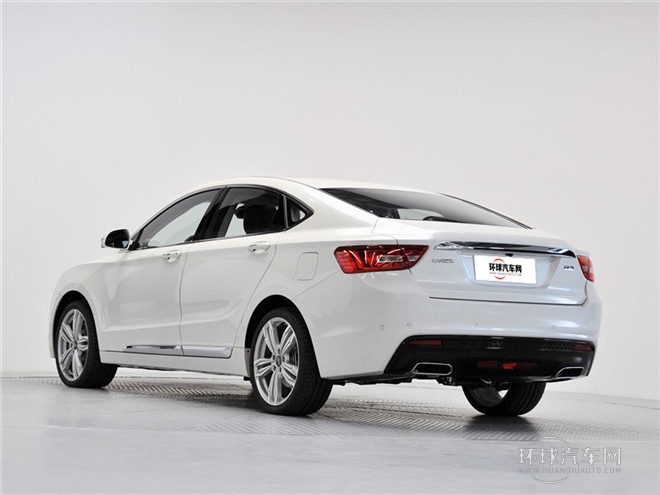 2015款 1.8T 標準型