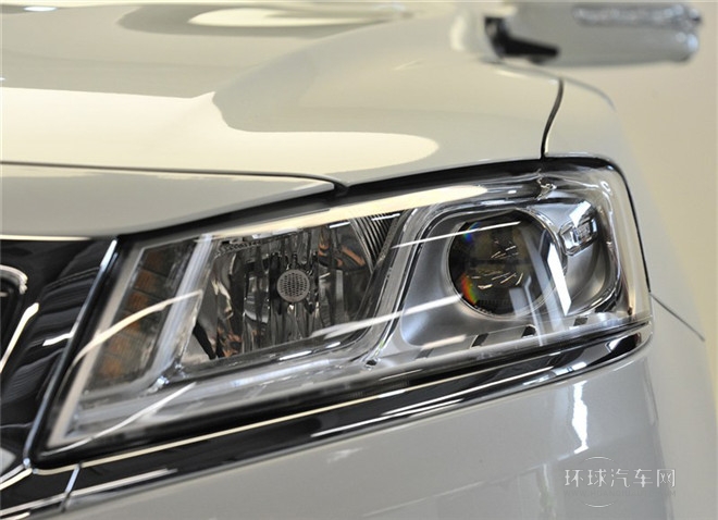 2015款 1.8T 標準型