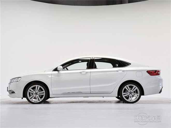 2015款 1.8T 標準型