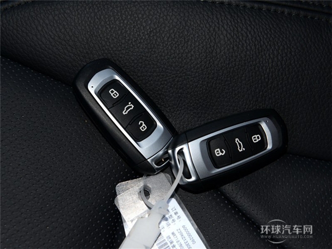 2015款 1.8T 旗艦型