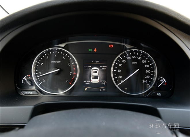 2015款 1.8T 旗艦型