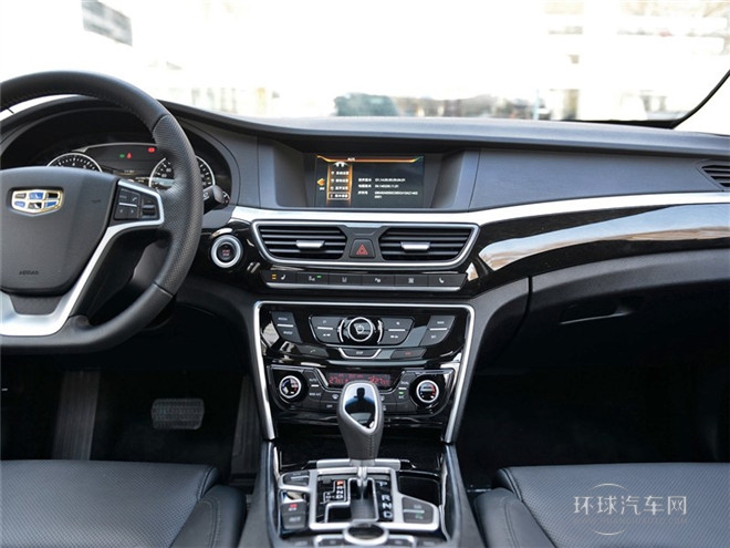 2015款 1.8T 旗艦型