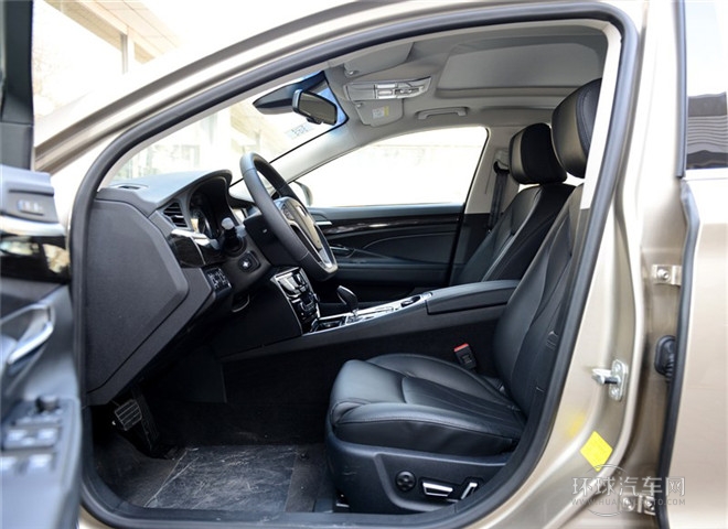 2015款 1.8T 旗艦型