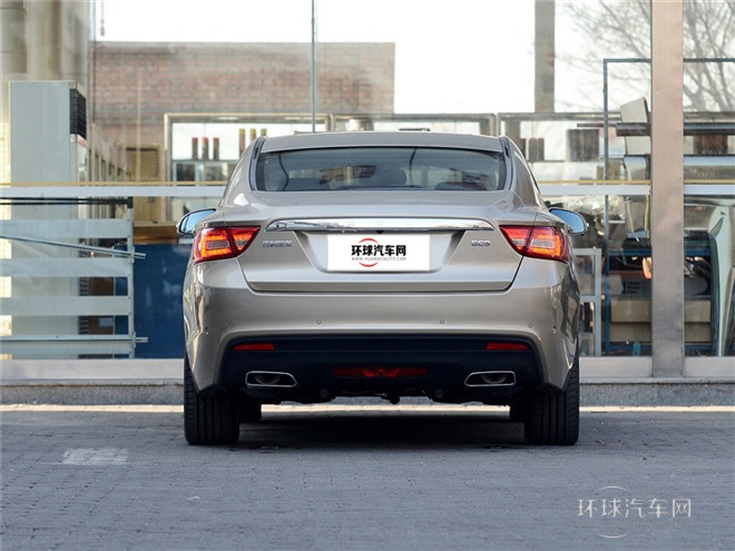 2015款 1.8T 旗艦型