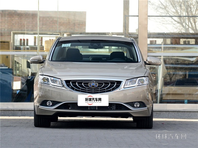 2015款 1.8T 旗艦型