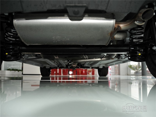 2015款 1.5L 手動黃鉆版