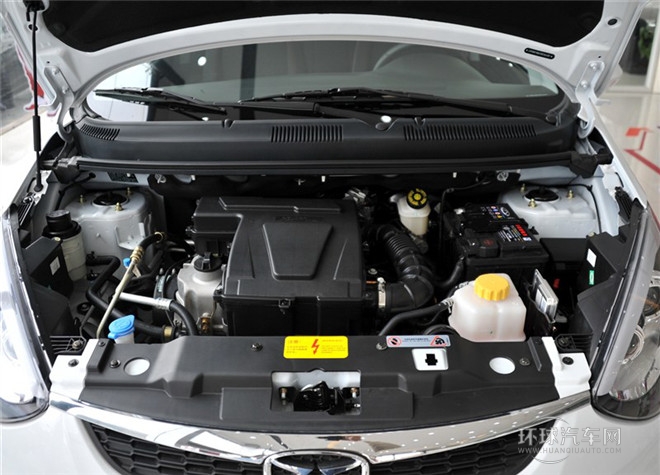 2015款 1.5L 手動黃鉆版