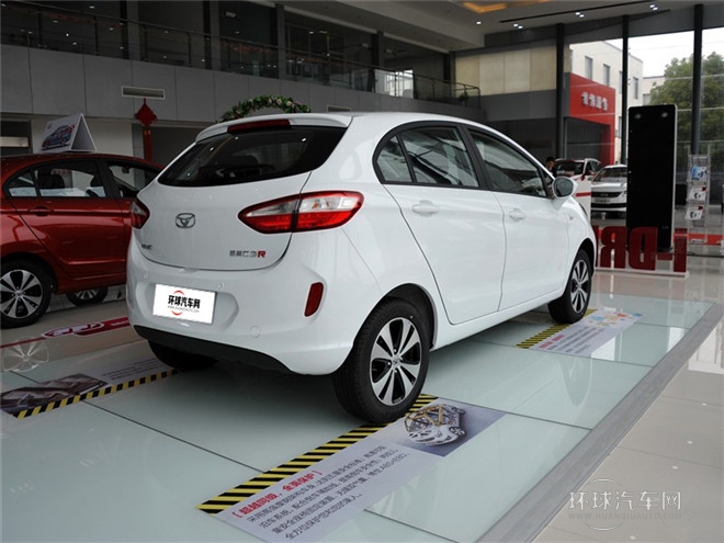 2015款 1.5L 手動黃鉆版