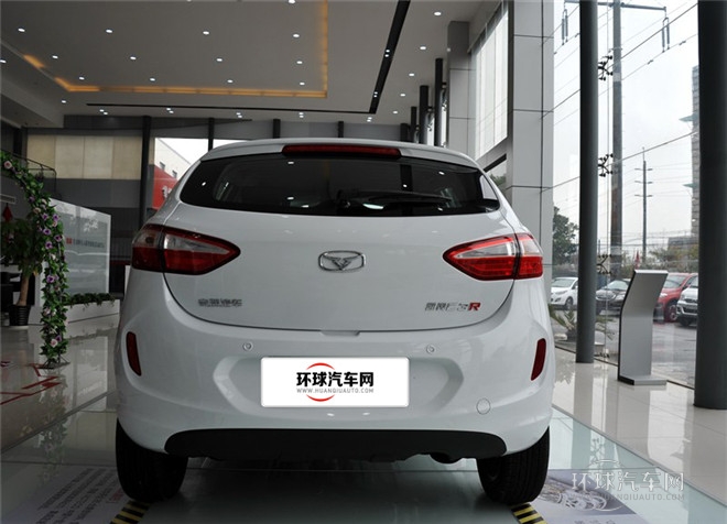 2015款 1.5L 手動黃鉆版