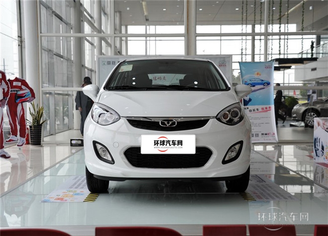 2015款 1.5L 手動黃鉆版