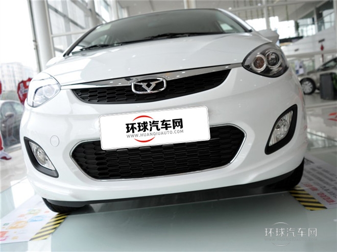 2015款 1.5L 手動黃鉆版