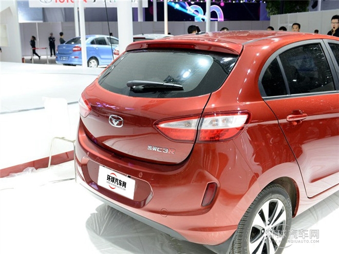 2015款 1.5L 手動金鉆版