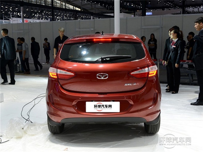 2015款 1.5L 手動金鉆版