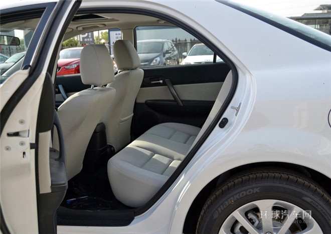 2015款 2.0L 手動型