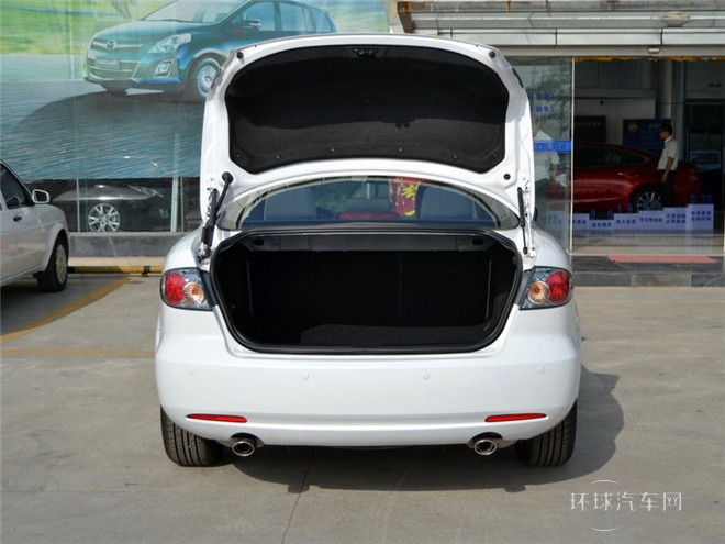 2015款 2.0L 手動型