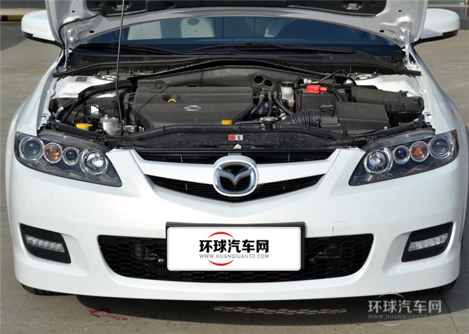 2015款 2.0L 手動型
