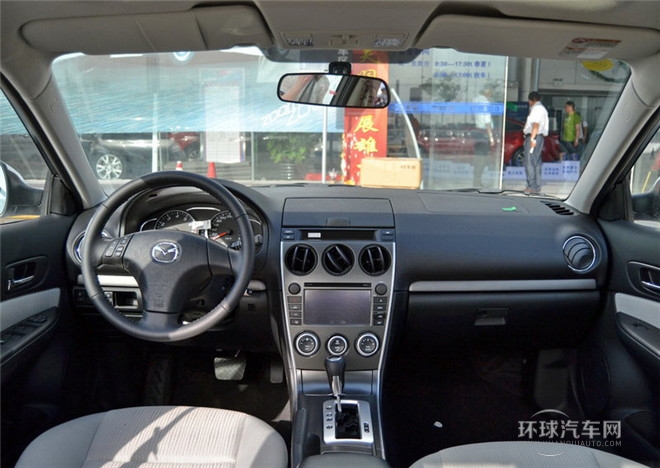 2015款 2.0L 手動型